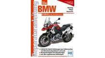  Bücher Reparaturanleitung BMW R 1200 GS Bj 2010-2012