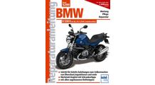  Bücher Reparaturanleitung BMW R 1200 R 2011-2013