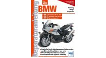  Bücher Reparaturanleitung BMW F800S, F800ST & F800GT