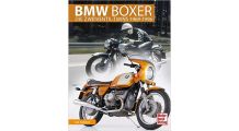  Bücher BMW Boxer - Die Zweiventil-Twins 1969-1996