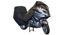  BMW F800R Topcase Abdeckplane Outdoor