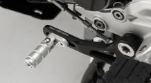  BMW R 1250 RS Verstellbarer Schalthebel