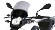  BMW G 650 GS Touringscreen