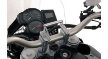  BMW F650GS (08-12), F700GS & F800GS (08-18) GPS Halterung