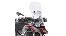 BMW F650GS (08-12), F700GS & F800GS AirFlow Windschild F800GS Adventure