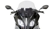  BMW R 1200 RS, LC (2015-) Touringscreen für Original-Halterung