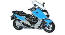  BMW C 600 Sport Pin C 600 Sport