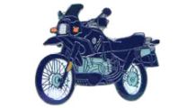  BMW R 100 Modelle Pin R 100 GS PD Classic