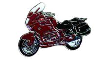  BMW R1100RT, R1150RT Pin R 1100 RT (rot)