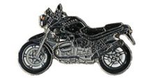  BMW R850R, R1100R, R1150R & Rockster Pin R 1150 R