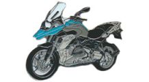  BMW R 1200 GS LC (2013-2018) & R 1200 GS Adventure LC (2014-2018) Pin R 1200 GS LC (blau)