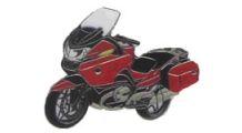  BMW R1200RT (2005-2013) Pin R 1200 RT 2006 (rot)