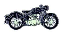  BMW R 100 Modelle Pin R 27