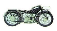  BMW R 100 Modelle Pin R 32