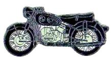  BMW R 80 Modelle Pin R 69 S