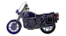  BMW R 100 Modelle Pin R 80/100 RT
