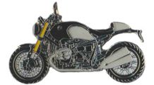  BMW R nine T Pin RnineT (Seitenansicht)