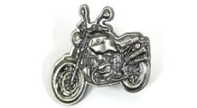  BMW R nine T Pin RnineT (3D Relief)