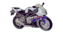  BMW S1000RR (2009-2018) Pin S 1000 RR