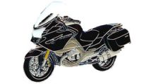  BMW R1200RT (2005-2013) Pin R 1200 RT 2013 (schwarz)