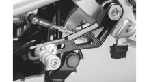  BMW R 1200 GS LC (2013-2018) & R 1200 GS Adventure LC (2014-2018) Verstellbarer Schalthebel