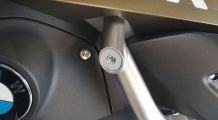  BMW R 1250 GS & R 1250 GS Adventure Abdeckungen Verkleidungssturzbügel
