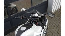  BMW K1200S Superbike Lenker