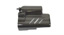  BMW R nine T Carbon Anlasserabdeckung