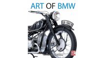  Bücher Art of BMW