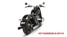  BMW R 18 Remus CUSTOM V1