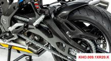  BMW S 1000 XR (2020- ) Carbon Kotflügel hinten