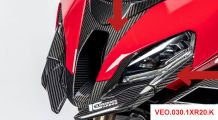  BMW S 1000 XR (2020- ) Carbon Verkleidungsmittelteil