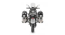  BMW F650GS (08-12), F700GS & F800GS (08-18) Seitenkofferhalterung für Trekker Outback