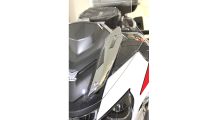  BMW R 1250 RT Windschild-Blenden