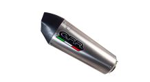  BMW R 1200 RT, LC (2014-2018) GPR Slip On Auspuff GPE Anniversary Titanium