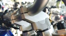  BMW S1000R (2014-2020) Lenkererhöhung mit Versatz