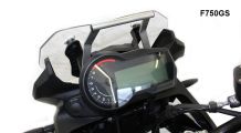  BMW F750GS, F850GS & F850GS Adventure GPS Halterung