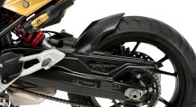  BMW F900R ABS Kotflügel hinten