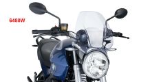  BMW R1200R (2005-2014) Sportscheibe