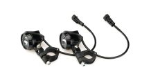 BMW F750GS, F850GS & F850GS Adventure LED-Zusatzscheinwerfer Beam 2.0