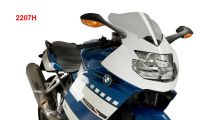  BMW K1200S Racingscheibe