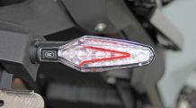  BMW S 1000 XR (2020- ) Multifunktions-LED-Blinker hinten