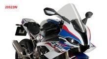  BMW S1000RR (2019- ) Seitliche Spoiler