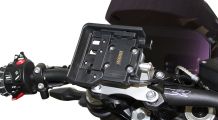  BMW S1000R (2021- ) GPS Halterung