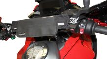  BMW F650GS (08-12), F700GS & F800GS (08-18) Lenkertasche mit Handyfach