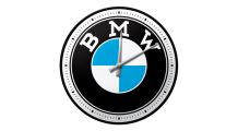  BMW S 1000 XR (2020- ) Wanduhr BMW - Logo