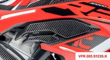  BMW S1000RR (2019- ) Carbon Luftauslass rechts