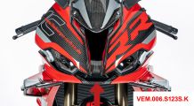  BMW S1000RR (2019- ) Verkleidungsmittelteil