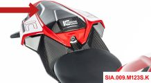  BMW S1000RR (2019- ) Soziussitzabdeckung