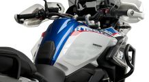  BMW R 1250 GS & R 1250 GS Adventure Seitliches Gummi-Tankschutzpad